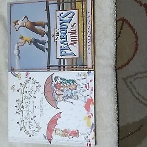 2 books authored by Madonna